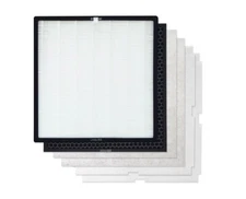 Coway AP-1005AH / AP-1004AH Air Purifier Filter Compatible Replacement 1 Yr Set