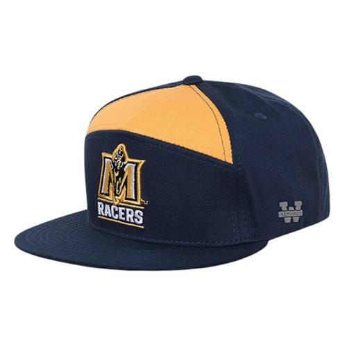 Murray State University Racers MSU Flat 