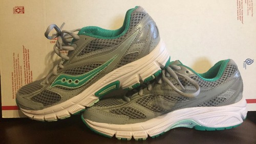 saucony grid marauder