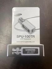 SAMSUNG SPU-100TR UTP TRANCEIVER