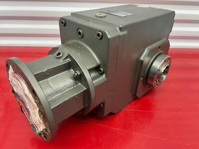 Stober Drives - Gearbox K403WG1070MR160/140B - 48.9 Ratio, 35.8 RPM 4873 in./lb.