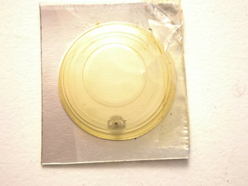 RARE SEIKO 270 - 037 GENUINE SPARE PARTS - Picture 2 of 2