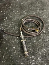 TURCK B14-M12T-AP6X PROXIMITY SENSOR ,4mm,10…30 VDC,.200 mA Amps