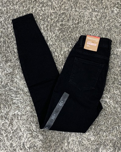R1893 High Rise Jegging Jeans 