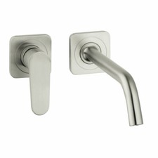 Hansgrohe 34116821 Citterio M 1-Handle Wall-M...