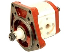 Pompe Hydraulique Pour Tracteurs International B275 B414 B434 354 374 384 444.