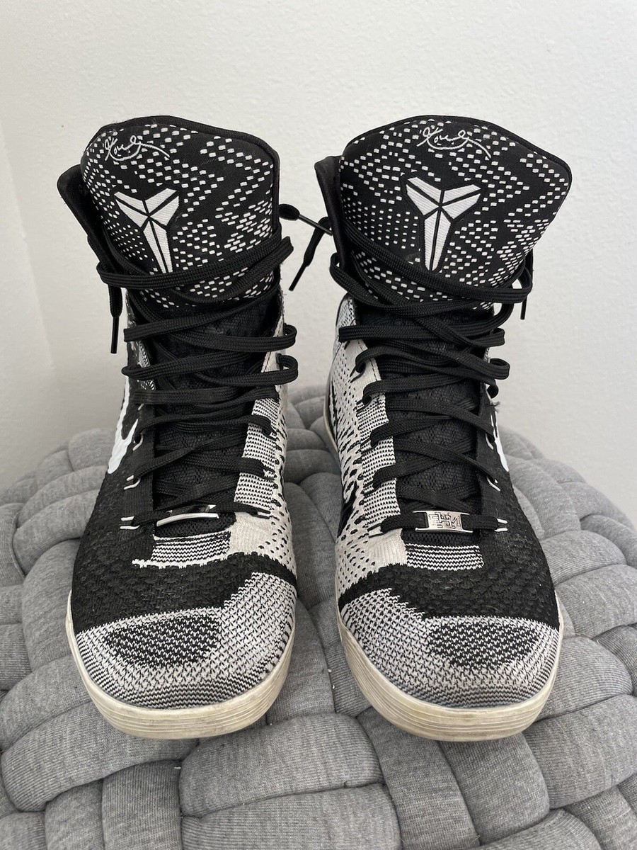 スニーカー Nike Kobe 9 Elite Black History Month BHM 2015 SS 15 Nike Kobe 9 Elite Black History Month BHM 2015 SS 15