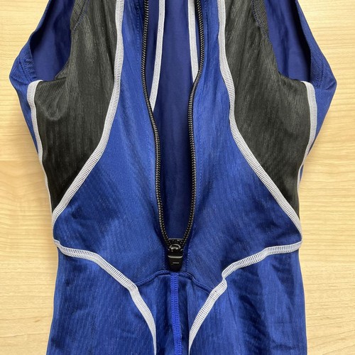 Speed0 Competitive Swimsuit Aquablade L Size Women Japan Excellent Condition - Picture 12 of 15
