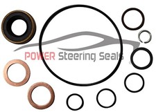 POWER STEERING SEALS - POWER STEERING PUMP SEAL KIT FITS SUBARU BAJA 2003-2006