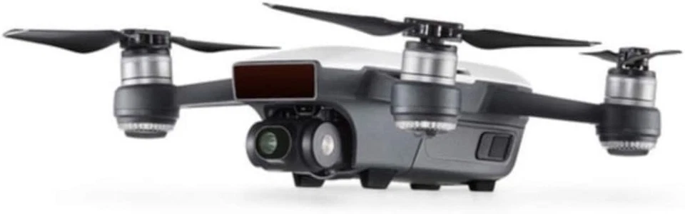 DJI Spark Fly More Combo Alpine White - Certified Refurbished - Image 4 of 4