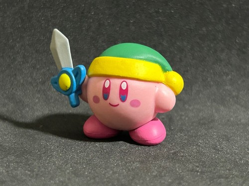 ☆ Kirby of the Stars Mini Figure Kaabii From japan In Stock Game character - Imagen 11 de 11