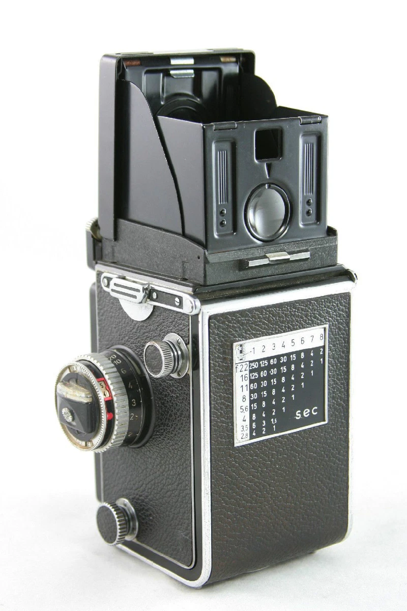 Las mejores ofertas en Cámaras Riga Minox Vintage Subminiatura | eBay