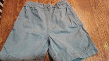 Boys Size Large Gap Elastic Waist Short