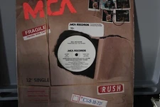 Bel Biv Devoe Something in Your Eyes Promo Vinyl