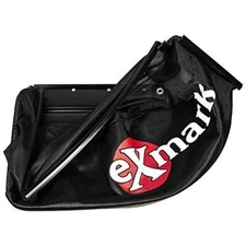 GENUINE OEM EXMARK PART # 126-3376 PAN AND CATCHER