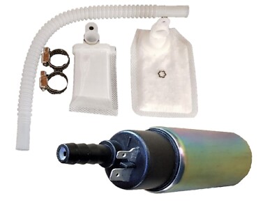 DAELIM 125 FI S3 758702 100907 fuel pump Benzinpumpe pompa