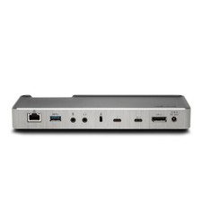Kensington SD5200T Thunderbolt 3 Docking Station K38300NA 4K Ultra HD Warranty