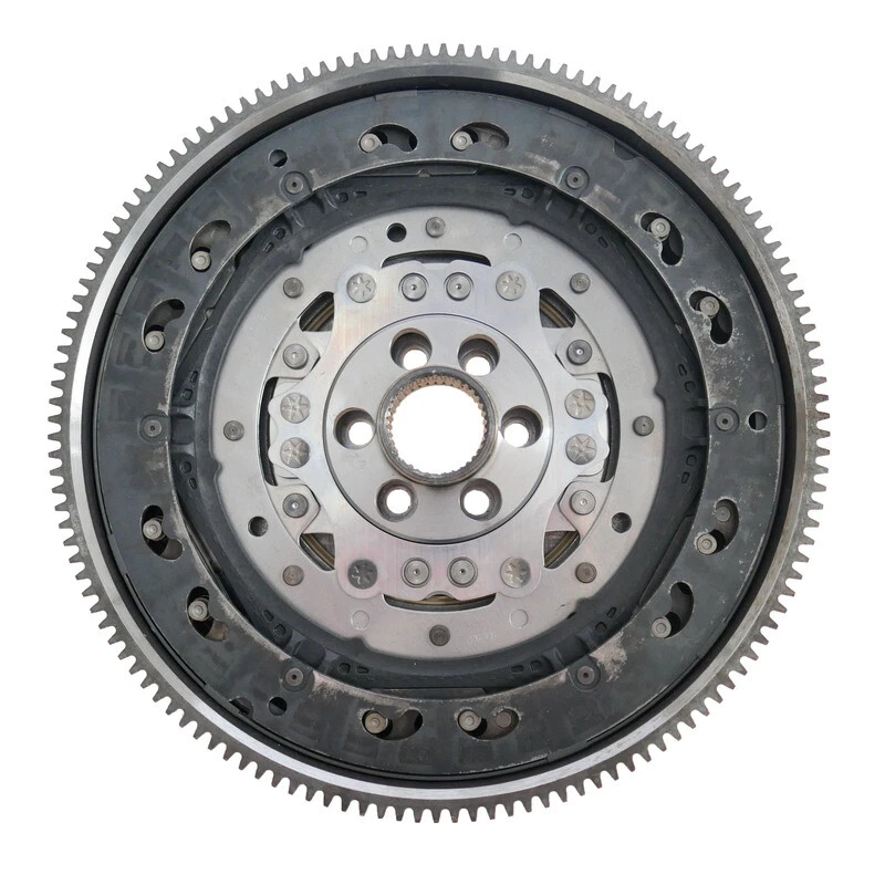 Zweimassenschwungrad Sachs für VW 2.0 TDI CXF CXH 04L105266AE DSG - Bild 1 von 3