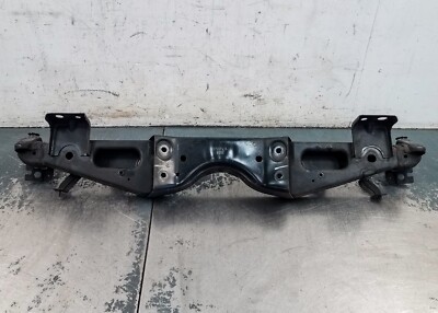 2013 Mini John Cooper Works Rear Subframe Crossmember #4919 A3