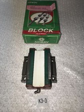 **HIWIN NEW OPEN BOX LGW30CBZ1H LINEAR BEARIN...