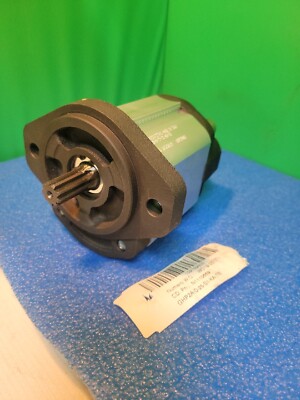 Marzocchi GHP2A-D-25-S1 Pump Hydraulic Gear Pump up to 8.91 GPM *NEW   