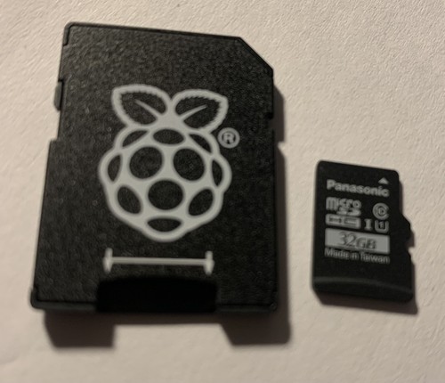 Raspberry Pi SD 32GB NOOBS 2.2 OS - Bild 3 von 3