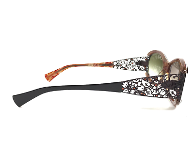 Jean Lafont Sunglasses DELUXE 537 Dark Brown Bordeaux Frames Jean Lafont Sunglasses DELUXE 537 Dark Brown Bordeaux Frames