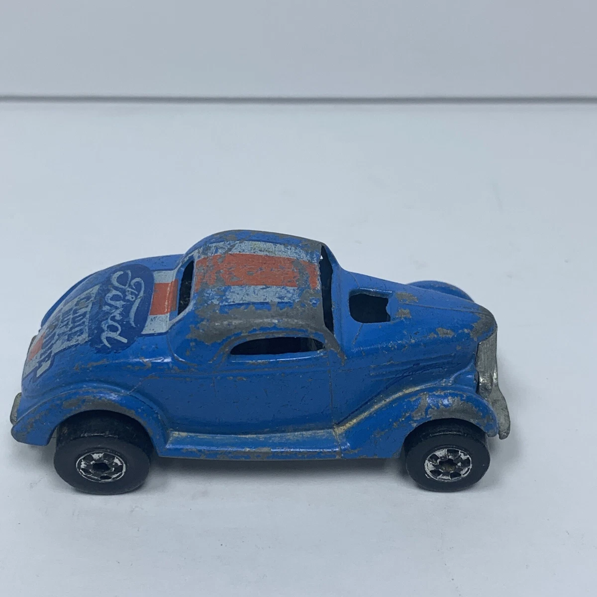 Hot Wheels FORD