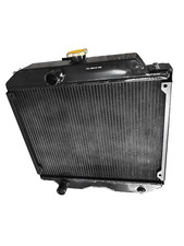RE66029 RE45611 Radiator Fits John Deere Tractor 5200 5300 5300N 5400 5400N