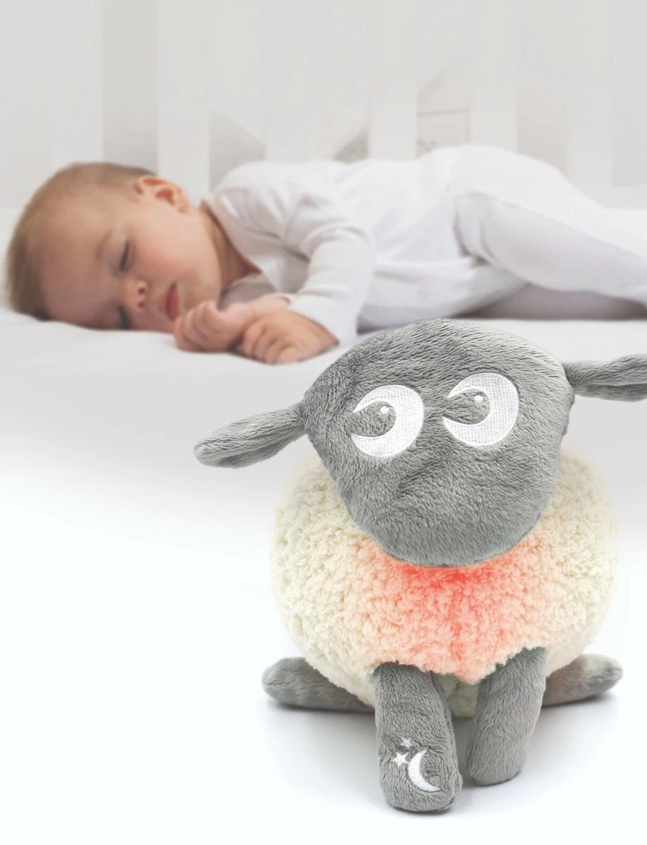 Ewan the sheep hot sale deluxe cry sensor