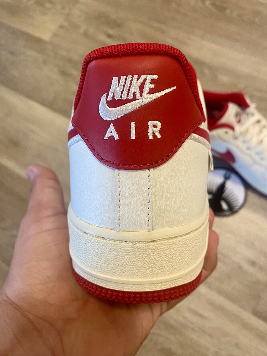 nike air force 1 07 pump