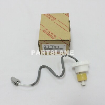 Toyota Land Cruiser OEM Genuine Level Warning Switch 84461