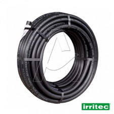 Tubo irrigazione PE Ø 20 mm polietilene PN10 - Irritec