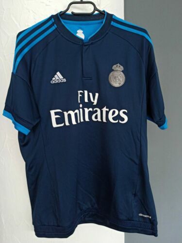 maillot football vintage Paris 2015-2016 THIRD 6 VERRATTI – Football Shirt Vintage maillot football vintage Paris 2015-2016 THIRD 6 VERRATTI – Football Shirt Vintage