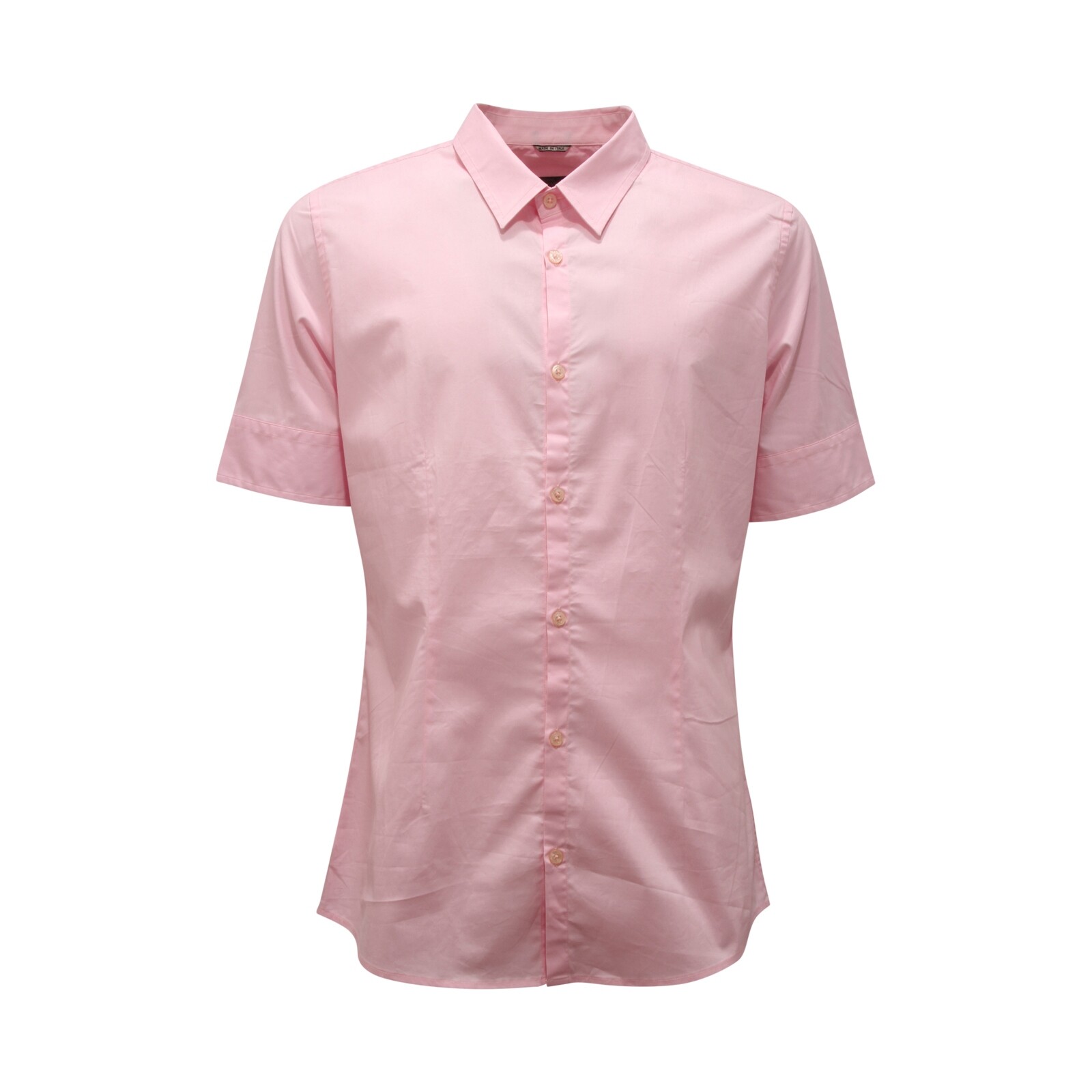 4728AV МУЖСКАЯ РУБАШКА CAMICIA UOMO HOMME ОТ DANIELE ALESSANDRINI