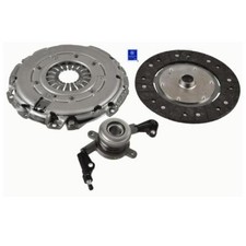 Kit d'embrayage Mercedes 609