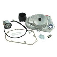 Set Drehzahlmesser Tuning Kupplungsdeckel DZM...