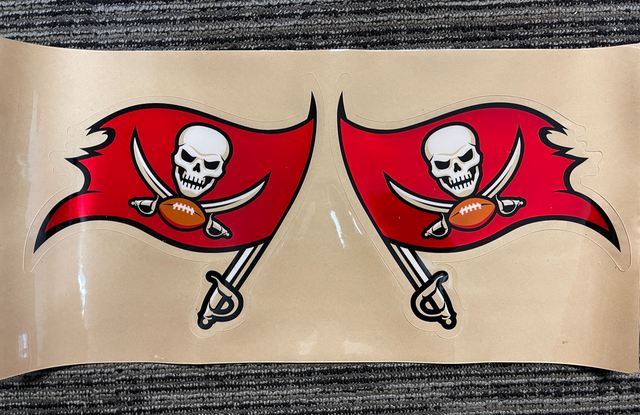 ebay tampa bay buccaneers