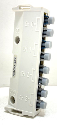 ABB RDCO-02C , ABB  DDCS COMMUNICATION BOARD , ABB RDC0-02C