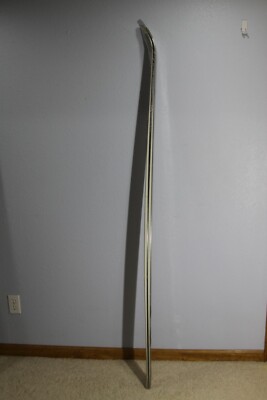ATOMIC ARC CONVICTION 150cm＋ Device310 Atomic ARC Tricone 53/SC Touring 180cm Waxless XC Skis