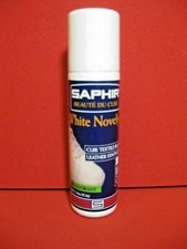Saphir White Novelys Color Restorer w/applica...