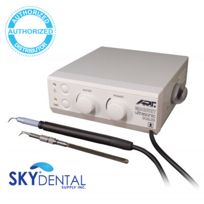 Maverick ART M1 Magnet Ultrasonic Scaler 25KHz Basic Scaler Bonart