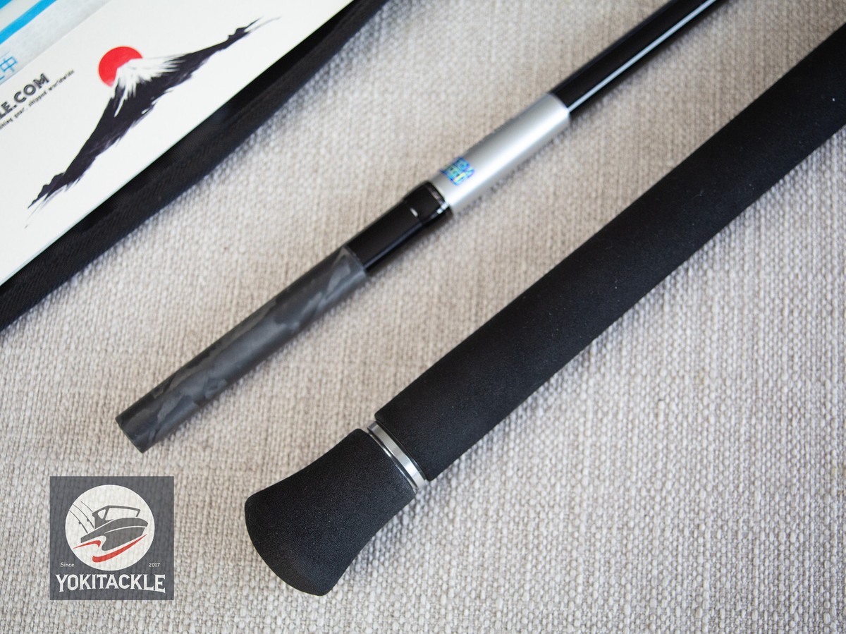 Shimano 25 GRAPPLER Type-C S77M Spinning Rod Shipping from JAPAN