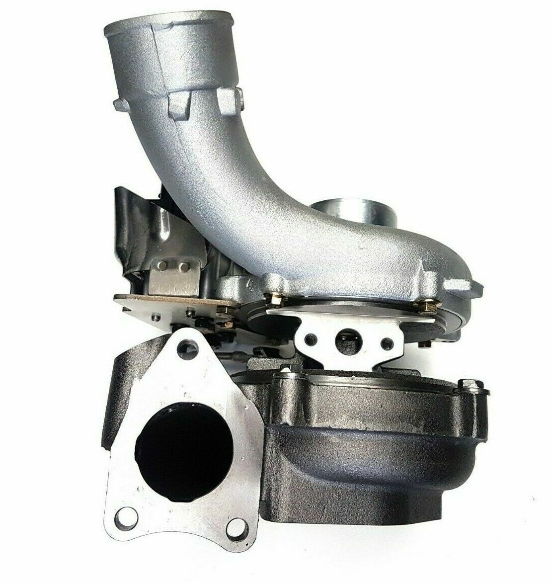 Turbocharger Audi A4 A5 A6 Q5 3.0 TDI 776469 059145722L 059145722S  