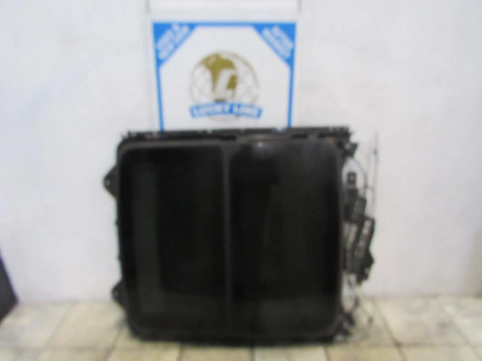 CRISTAL TECHO PARA 08 09 10 11 12 13 14 CADILLAC CTS Foto 2 de 2