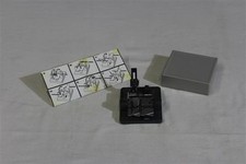 Vintage EUMIG film SPLICER with Manual Super Clean