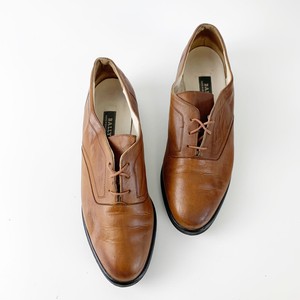 bally lace up shoes
