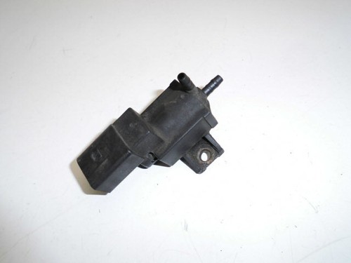 Original VW Phaeton 6.0 W12 Magnetventil Ventil Unterdruckventil 037906283D