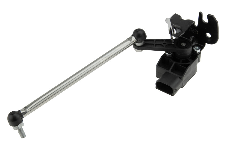 Correcteur de lumière phare arrière gauche Panamera résout problème réglage hauteur 97033302103