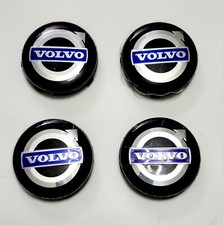 4 Pack Replacement For Volvo Wheel Center Hub Cap 2.5 Tire Rim Cover Non Oem 4 Pack Replacement For Volvo Wheel Center Hub Cap 2.5 Tire Rim Cover Non Oem